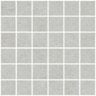 Плитка Living Ceramics Cuit  Mosaic 55 Grey Anti-Slip