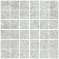 Плитка Living Ceramics Noon Mosaic 55 Grey Anti-Slip