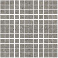 Плитка Living Ceramics Bera&Beren Dark Grey Mosaic 25 B.Hammed