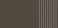 Плитка Living Ceramics Cava Brown Pattern 3 15C