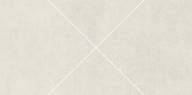 Плитка Living Ceramics Cava White Pattern 2 45B