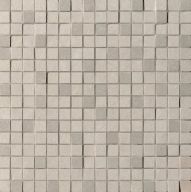 Плитка Fap Sheer Grey  Mosaico