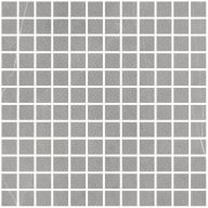 Плитка Living Ceramics Allure Mosaic 25 Grey Anti-Slip