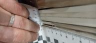 Плитка Neodom Titanium Patagonia Polished