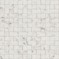 Плитка Италон Charme Extra Carara Mosaico Split Cer