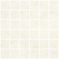 Плитка Living Ceramics Bera&Beren White Mosaic 55 Natural