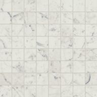 Плитка Италон Charme Extra Carrara Mosaico Lux