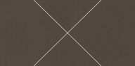 Плитка Living Ceramics Cava Brown Pattern 2 45B