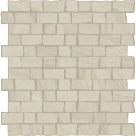 Плитка Италон Charme Advance Wall Project Silk Mosaico Raw Cer