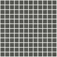 Плитка Living Ceramics Cuit Mosaic 25 Charcoal Soft