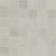 Плитка Италон Wonder Graphite  Mosaico 5х5 