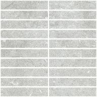 Плитка Living Ceramics Noon Mosaic 315 Grey Anti-Slip