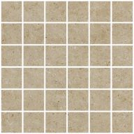 Плитка Living Ceramics Bera&Beren Biscuit Mosaic 55 Anti-Slip