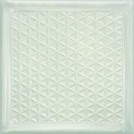 Плитка Aparici Glass White Brick Brillo