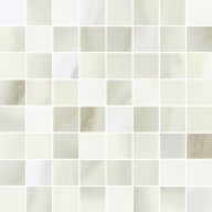 Плитка Италон Charme Advance Wall Project Cremo  Mosaico Lux