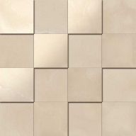 Плитка Италон Charme Evo Statuario Mosaico 3D Cer