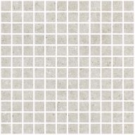 Плитка Living Ceramics Bera&Beren Light Grey Mosaic 25 B.Hammed