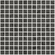 Плитка Living Ceramics Eme Mosaic 25 Anthracite Soft